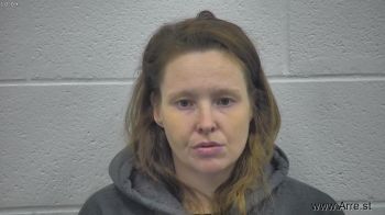 Erica Ann Houston Mugshot