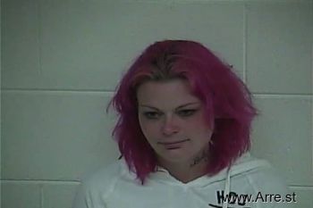 Erica L Jaramillo Mugshot