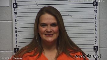 Erica L Lovett Mugshot