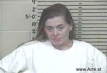 Erica  Marshall Mugshot