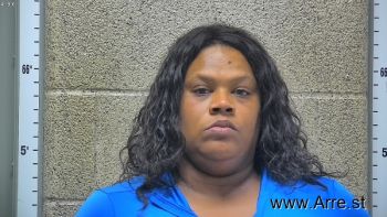 Erica  Mason Mugshot