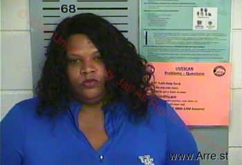 Erica C Mason Mugshot