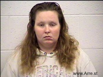 Erica Ann Mays Mugshot