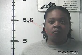 Erica  Miller Mugshot