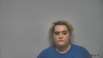 Erica J Powell Mugshot