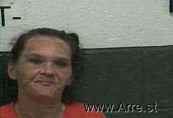 Erica Jean Privett Mugshot