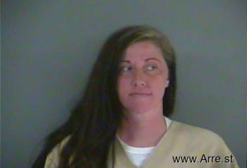 Erica Jeanette Ramsey Mugshot