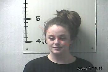 Erica  Reed Mugshot