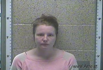 Erica  Rogers Mugshot