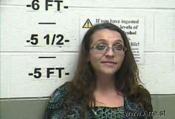 Erica Lynne Scott Mugshot