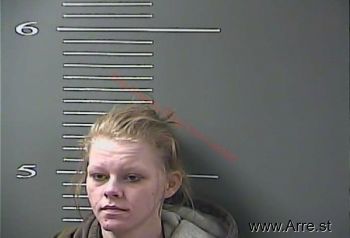 Erica D Sherouse Mugshot