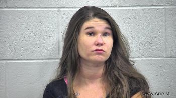 Erica Kay Smith Mugshot