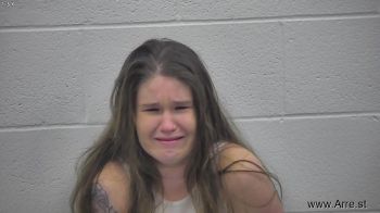 Erica Kay Smith Mugshot