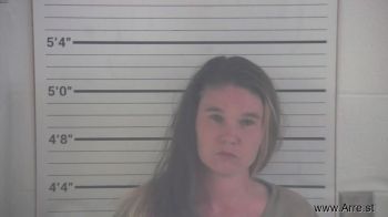 Erica Kay Smith Mugshot