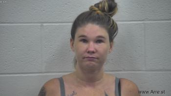 Erica Kay Smith Mugshot