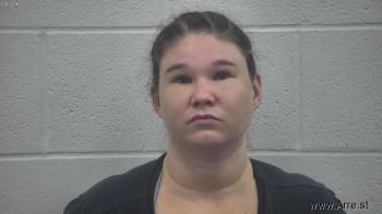 Erica Kay Smith Mugshot