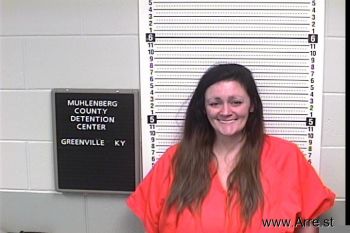 Erica Danielle Smith Mugshot