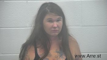 Erica Kay Smith Mugshot