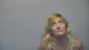 Erica  Stone Mugshot