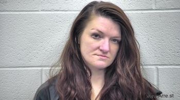 Erica Marie Thomas Mugshot