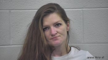 Erica Marie Thomas Mugshot