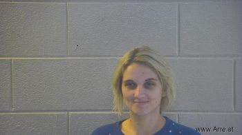 Erica H. Turner Mugshot