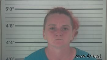 Erica Leoma Williamson Mugshot