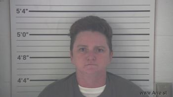 Erica Leoma Williamson Mugshot