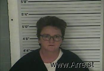 Erica L Williamson Mugshot