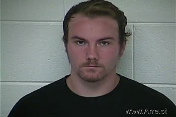 Erick  Devine Mugshot