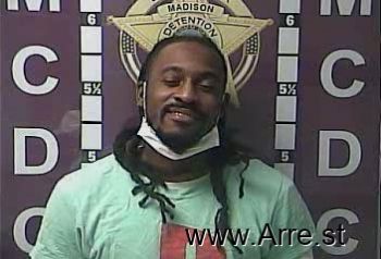 Erick  Jackson Mugshot