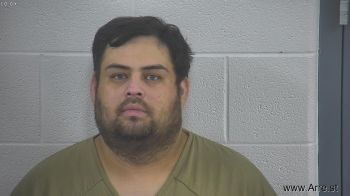 Erick R Justiniano-suarez Mugshot