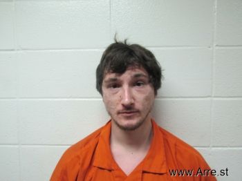 Erick M Kirk Mugshot