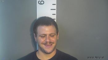 Erick Wayne Pierce Mugshot