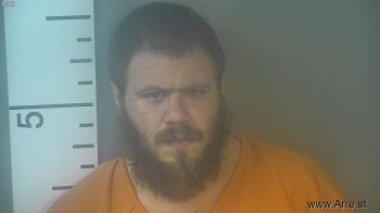 Erick Wayne Pierce Mugshot