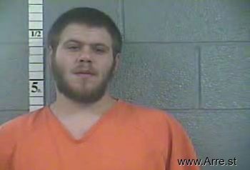 Erick Wayne Pierce Mugshot