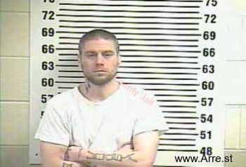 Erick R Williamson Mugshot