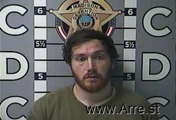 Erick  Wood Mugshot