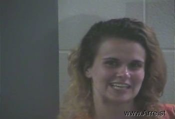 Ericka M Farmer Cox Mugshot