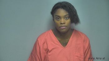 Ericka  Grigsby Mugshot