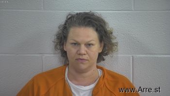 Ericka Faith Lovell Mugshot