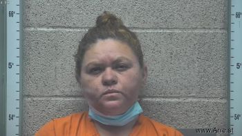 Ericka  Martinez Mugshot