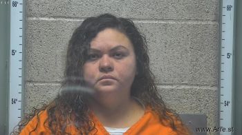 Ericka  Martinez Mugshot