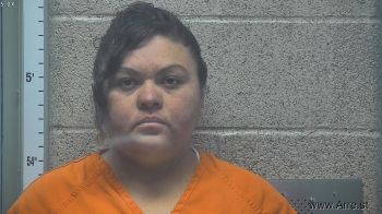 Ericka Yaneth Martinez Mugshot