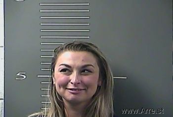 Ericka Jone Moore Mugshot