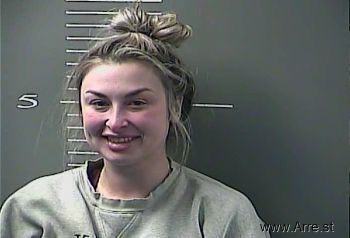 Ericka Jone Moore Mugshot