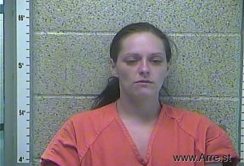 Ericka Jae Powell Mugshot