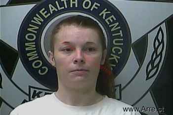 Ericka Lavaughn Smith Mugshot