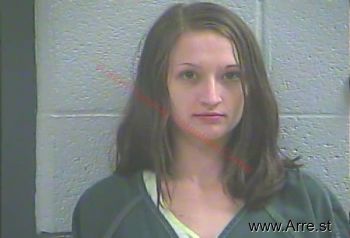 Ericka R Wilson Mugshot