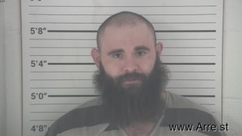 Erik Harley Anderson Mugshot